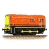 371-018ASF - 371-018ASF - Class 08 08785 Freightliner G&W