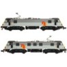 371-781 - Class 90/0 90037 BR Railfreight Distribution Sector