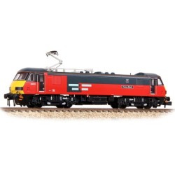371-782 - Class 90/0 90019...