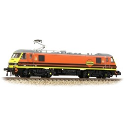 371-785 - Class 90/0 90047 Freightliner G&W