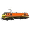 371-785 - Class 90/0 90047 Freightliner G&W