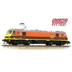 371-785SF - Class 90/0 90047 Freightliner G&W