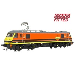 371-785SF - Class 90/0 90047 Freightliner G&W