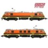 371-785SF - Class 90/0 90047 Freightliner G&W