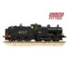 372-063SF - MR 3835 4F with Fowler Tender 4057 LMS Black (MR numerals)