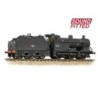 372-065SF - MR 3835 4F with Fowler Tender 43931 BR Black (Late Crest) [W]
