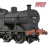 372-065SF - MR 3835 4F with Fowler Tender 43931 BR Black (Late Crest) [W]