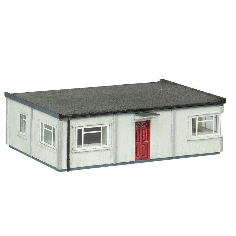 42-193 - Prefabricated House