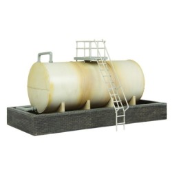 47-129 - Fuel Storage Tank