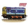 371-017RJSF - 371-017RJSF - Class 08 08761 BR Provincial