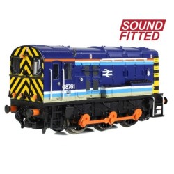 371-017RJSF - 371-017RJSF - Class 08 08761 BR Provincial