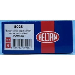 HEL-5023 - 5023 - OO Gauge...