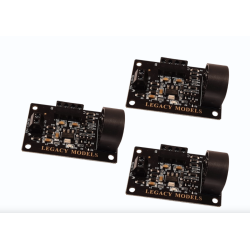 LM-iD.3 - Legacy Models Intelligent Detector (3-Pack)