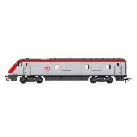 R40190A - Transport for Wales Mk4 DVT 82226 - Era 11