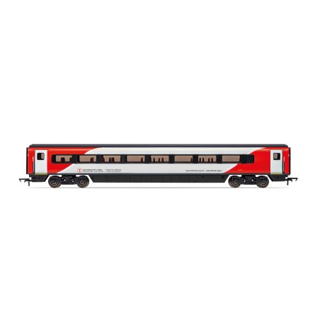 R40187 - Transport for Wales, Mk4 Standard, 12447 - Era 11
