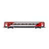 R40194A - Transport for Wales Mk4 Standard - End 12225 - Era 11