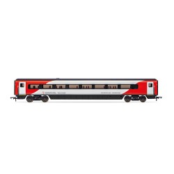 R40194 - Transport for Wales, Mk4 Standard (End), 12219 - Era 11