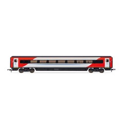 R40148 - LNER Mk4 Open...