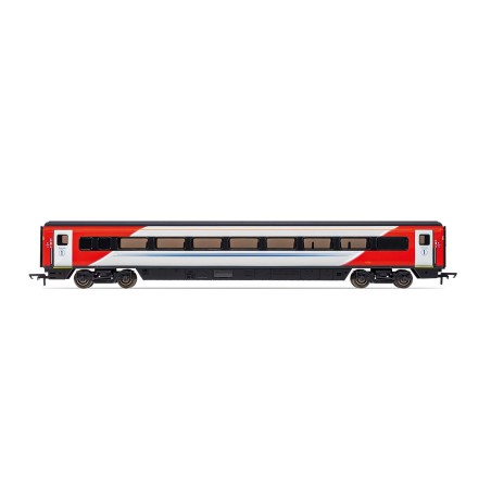 R40148 - LNER Mk4 Open First Coach K 11284 - Era 11