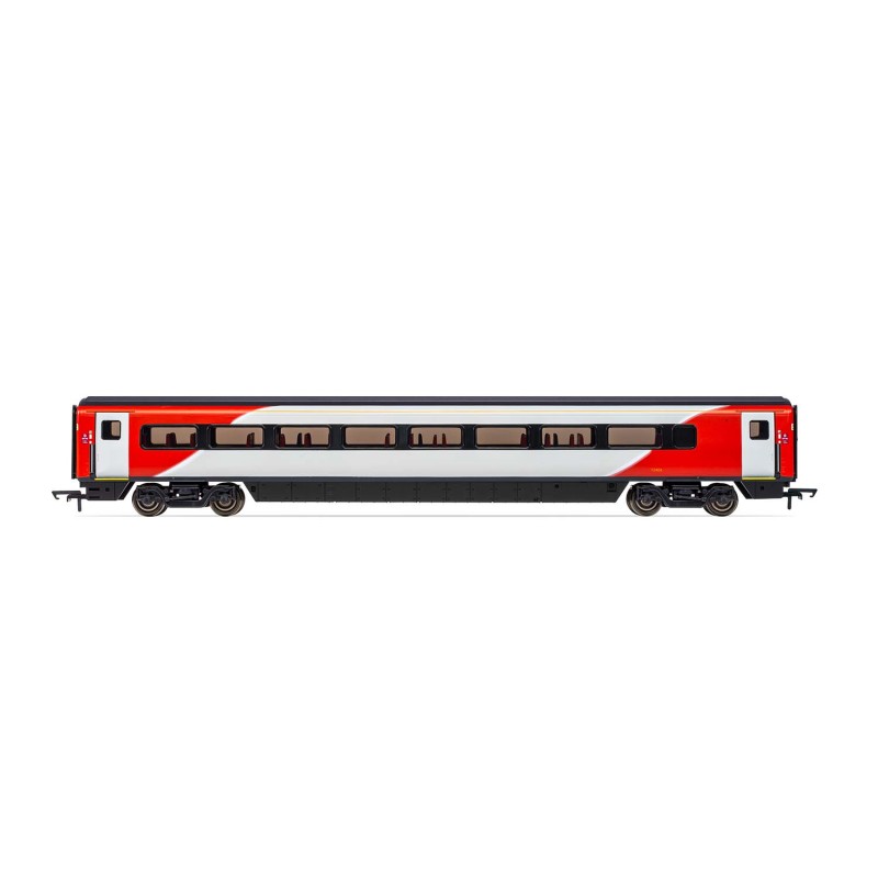 R40151A - LNER, Mk4 Standard, Coach E, 12426 - Era 11