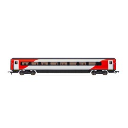 R40151B - LNER Mk4 Standard...