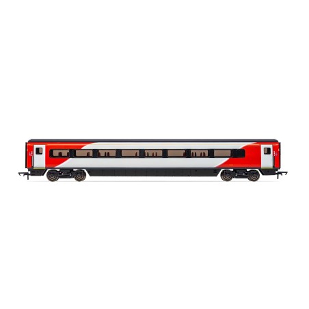 R40151B - LNER Mk4 Standard Coach C 12431 - Era 11