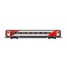 R40155 - LNER Mk4 Standard - Accessible Toilet Coach F 12330 - Era 11