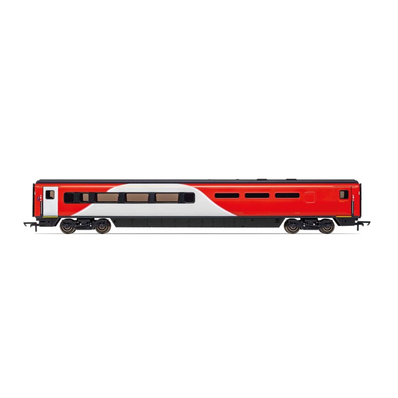 R40157 - LNER Mk4 Standard/Kitchen Coach H 10333 - Era 11