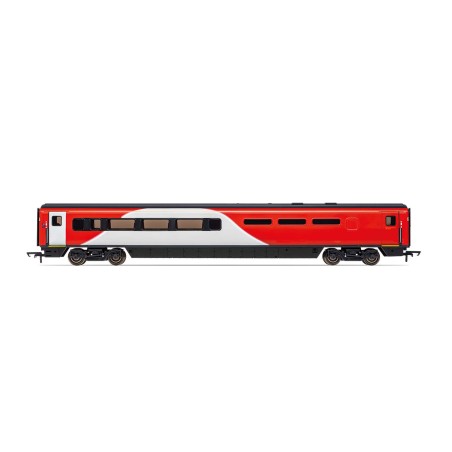 R40157 - LNER, Mk4 Standard/Kitchen, Coach H, 10333 - Era 11