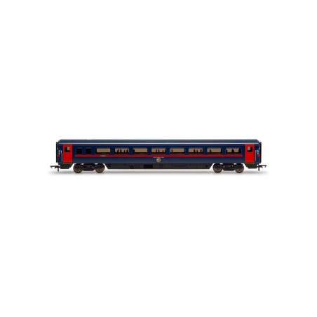 R40145 - GNER Mk4 Standard - Accessible Toilet Coach F 12303 - Era 9