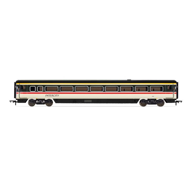R40152 - BR Mk4 Open First Coach G 11213 - Era 8