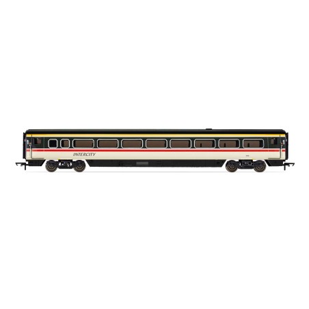 R40152 - BR Mk4 Open First Coach G 11213 - Era 8