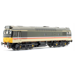 2541 - Class 25/3 Intercity...