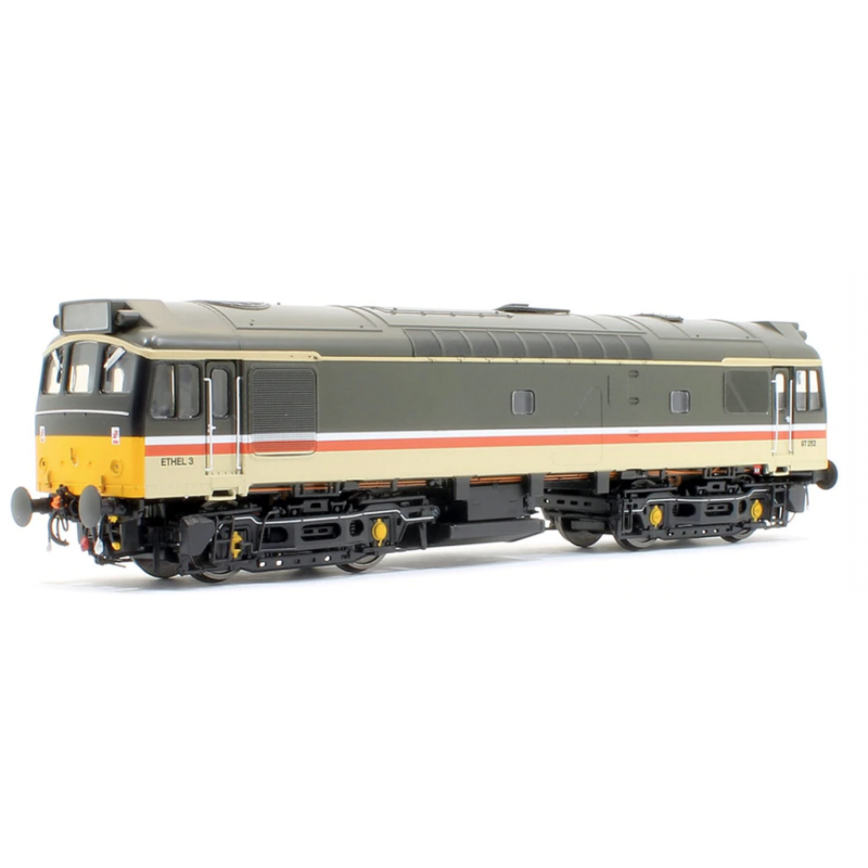 2541 - Class 25/3 Intercity Ethel3 ADB89752