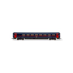 R40163 - GNER, Mk4 Open...