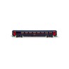 R40163 - GNER Mk4 Open First Coach K 11288 - Era 9