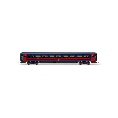R40166B - GNER Mk4 Standard Coach C 12444 - Era 9