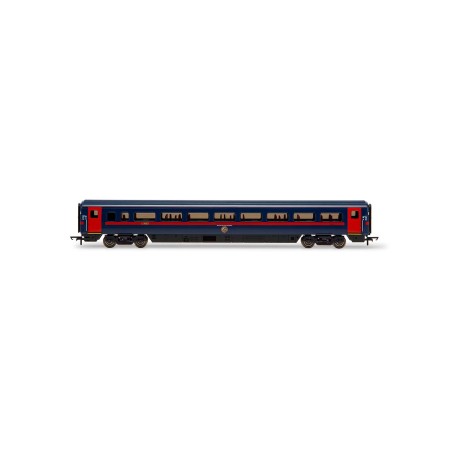 R40166B - GNER, Mk4 Standard, Coach C, 12444 - Era 9