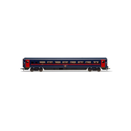 R40193 - GNER, Mk4 Standard, Coach B - Era 9