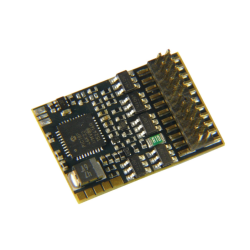 36-570B - Plux22 DCC...