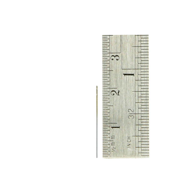 DCT-030 - Drill Bits (Coated) 0.3mm (10 Pack)