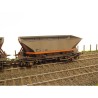 KMS-COMPS-5 - Win a Full Rake of Weathered Cavalex Red Stripe HAA Wagons