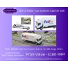 KMS-COMPS-14 - Win a Faller Car System Starter Set MB Atego FedEx!