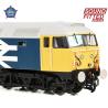 KMS-COMPS-7 - Win a Sound Fitted Deluxe Bachmann Class 47/7 - 47711 'Greyfriars Bobby' Large Logo Livery