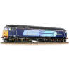 KMS-COMPS-8 - Win a Sound Fitted Deluxe Bachmann Class 47/7 - 47790 'Galloway Princess' DRS Compass (Original) Livery
