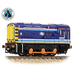 KMS-COMPS-18 - Win a Graham Farish N Gauge Class 08 08761 Provincial Livery - Area Special!