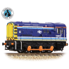 KMS-COMPS-18 - Win a Graham Farish N Gauge Class 08 08761 Provincial Livery - Area Special!