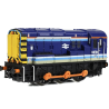KMS-COMPS-18 - Win a Graham Farish N Gauge Class 08 08761 Provincial Livery - Area Special!