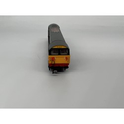 2D-058-001 - CLASS 58 003 RAILFREIGHT RED STRIPE