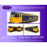 KMS-COMPS-1 - Win an O Gauge Heljan Class 50 GBRF Twin Pack!